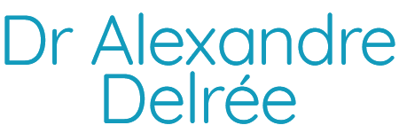 Logo du Docteur Alexandre Delrée